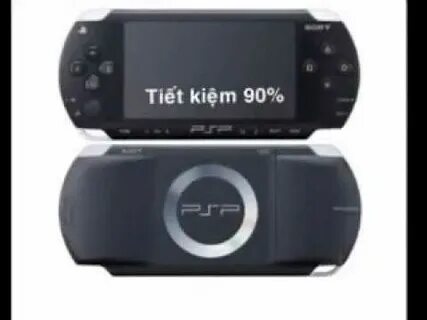 Формат psp