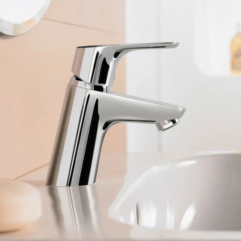 Смеситель для раковины Hansgrohe Focus e2 31733000. Смеситель для раковины Hansgrohe Focus e2 31730000. Hansgrohe Focus 70 31730000. Смеситель для раковины Focus e2. Хансгрое раковина