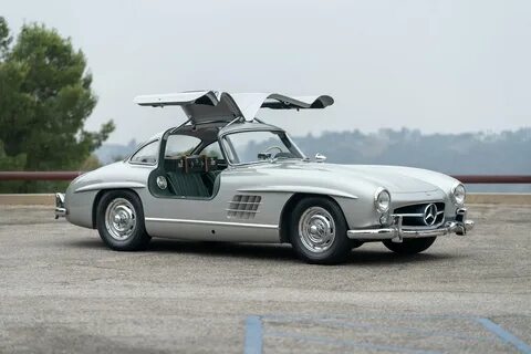 Mercedes 30