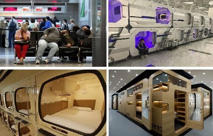 комната отдыха в аэропорту. капсула отель внуково. открытое пространство для населения 40+. комнаты отдыха в аэропорту внуково. комнаты отдыха в аэропорту внуково.