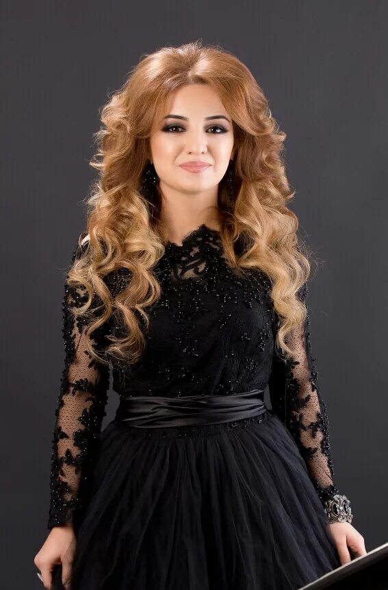 дагестан певицы фото