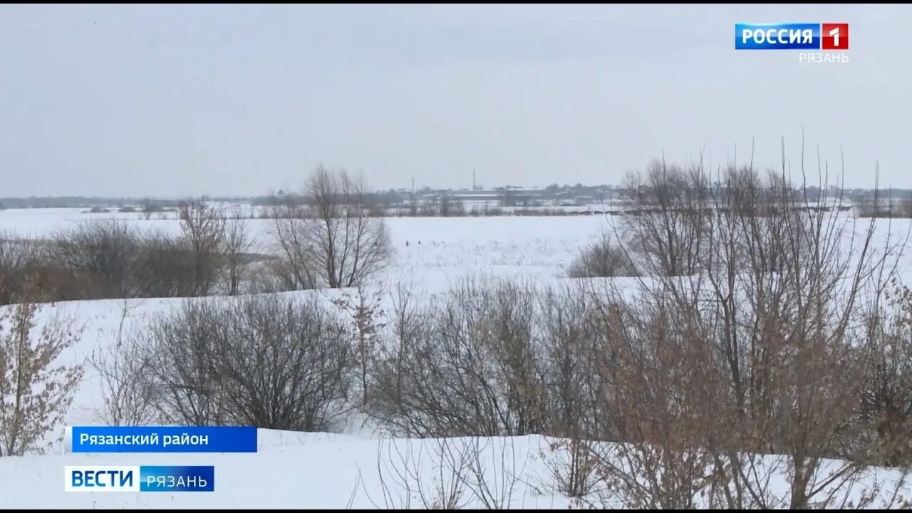 Пик половодья в рязани прогнозы