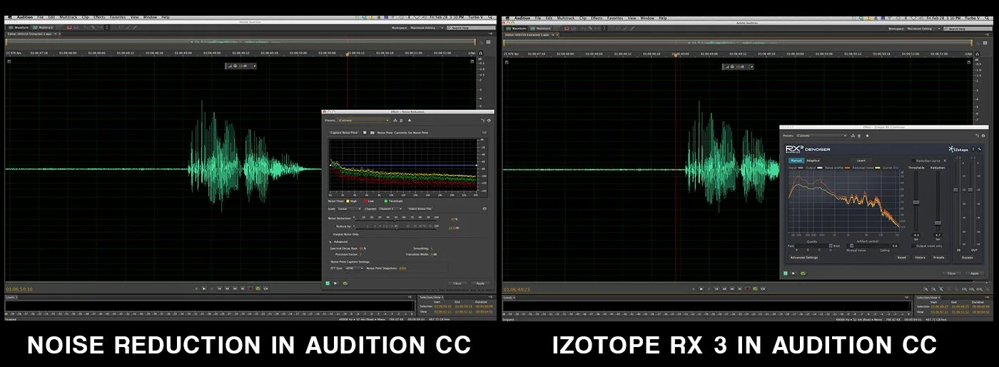 Reduce noise. Noise reduction в adobe audition. noise в adobe audition. nr (noise reduction). adaptive noise reduction adobe audition горит красным.