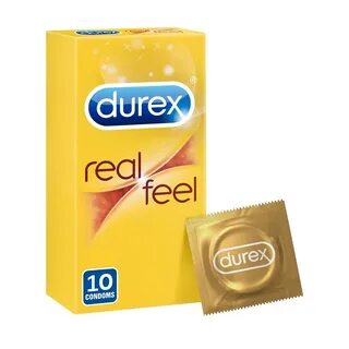Durex real