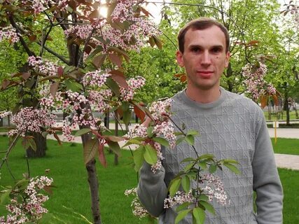 Федоров дата рождения