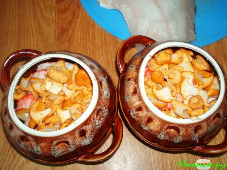 Судак с овощами в горшочке. Гусь ,утка в горшочеу с овощами. Горшочки с стручковой фасолью. Судак в горшочке. Судак в горшочке с омлетом.