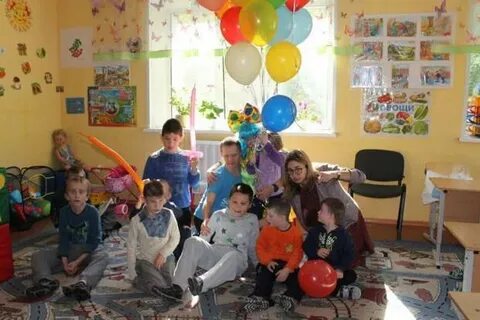 Психоневрологический ивана сусанина