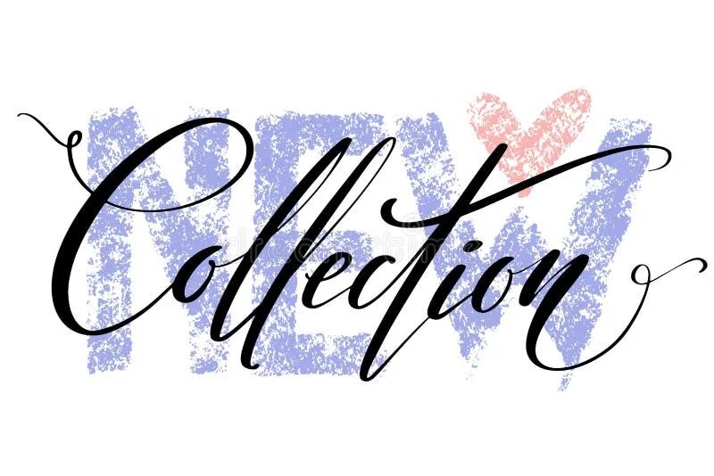 Текст collection. New collection картинки. New collection клипарт. Collection text. New collection черно белая.
