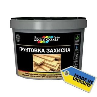 Грунтовка смолой