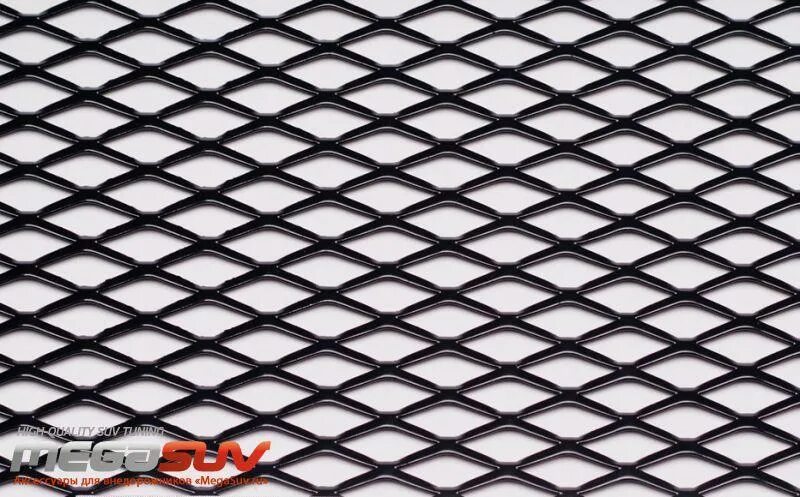 Сетка нержавеющая - 350 mesh (18х18см). 16x6 мм. 16x6 мм. Защитная сетка радиатора. Сетка радиатора кат 432.