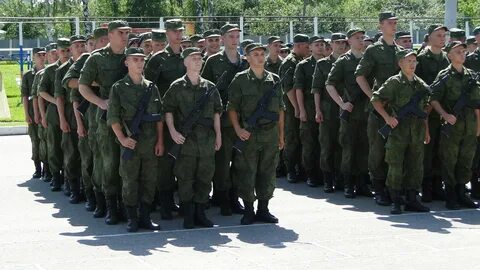 Призыв 27