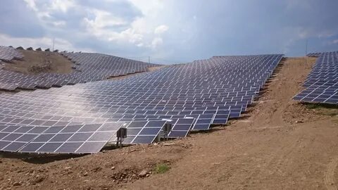 Solar market