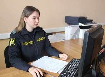 Судебный пристав новости