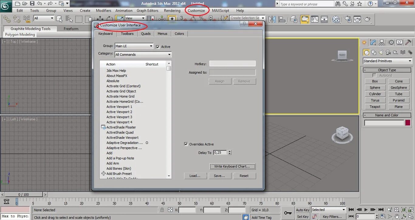 Не работает 3ds max. 3d max viewport. привязки в 3ds max. привязка в 3д мах. active shade 3ds max что это.