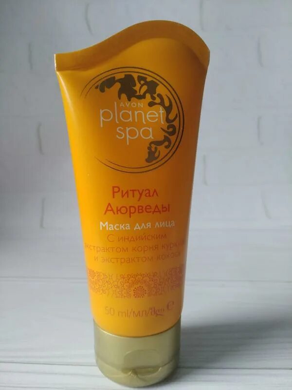 Планета спа эйвон маска аюрведа. Маска планет спа ритуал аюрведы. Маска планет спа ритуал аюрведы. Planet spa avon radiance ritual. Avon planet spa radiance ritual маска для лица.