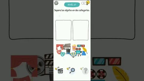 Brain test 67
