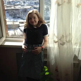 Родители алены швец