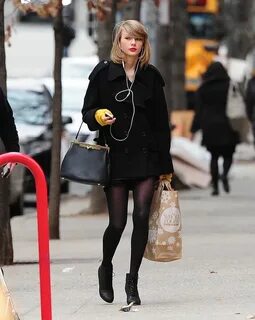 Taylor swift's style