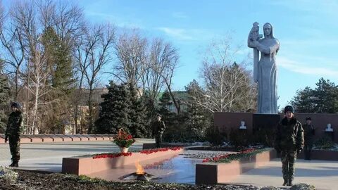 Погода г ипатово ставропольский