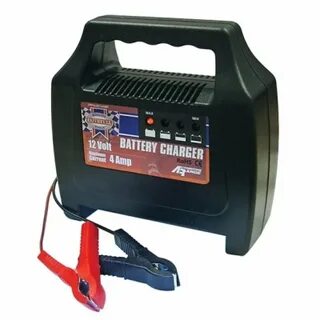 Charger 12v