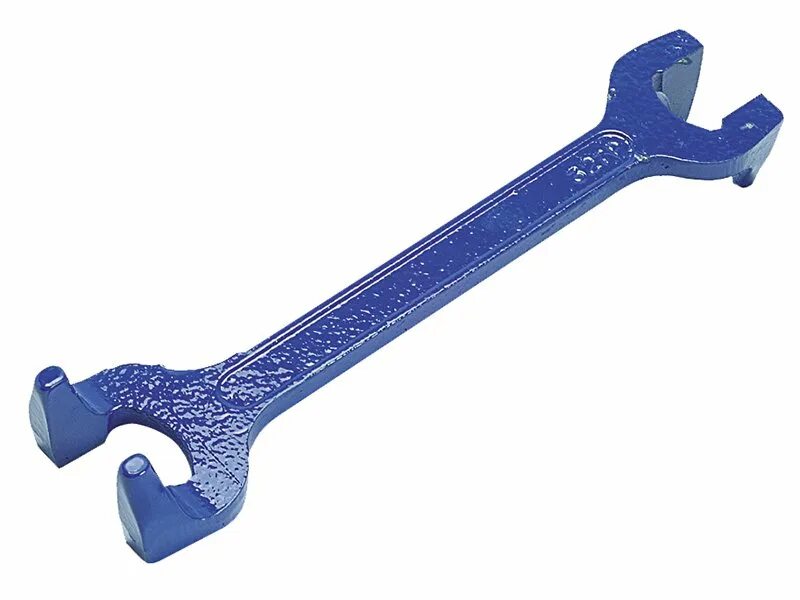 Mechanic key
