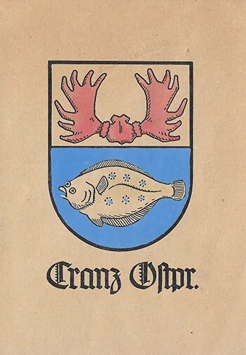 герб города кранц. рыба на гербе зеленоградска. рыба на гербе зеленоградска. гербы зеленоградских районов. герб города балтийск калининградской области.