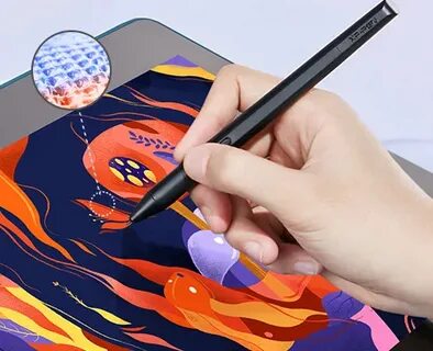 Xp pen artist 12 gen 2