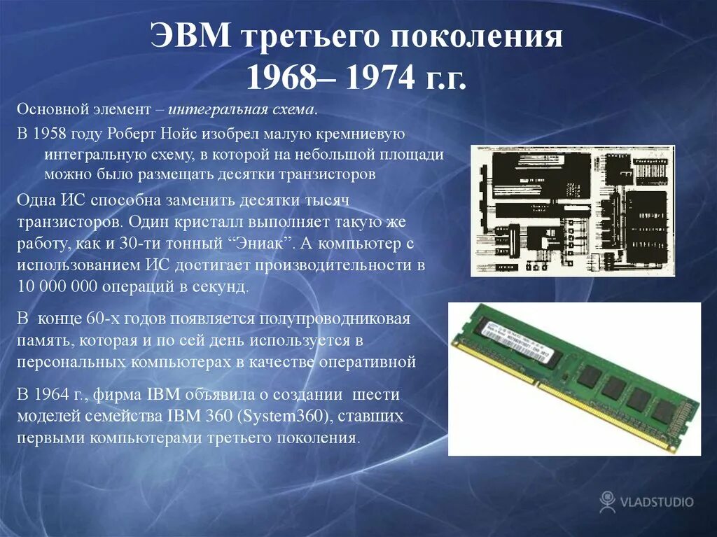 1 поколение эвм память. Оперативная память 3 поколения ЭВМ. Интегральные микросхемы третьего поколения ЭВМ. Третье поколение ЭВМ Интегральные схемы. Интегральная схема третьего поколения ЭВМ.