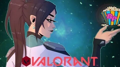 Valorant pearl