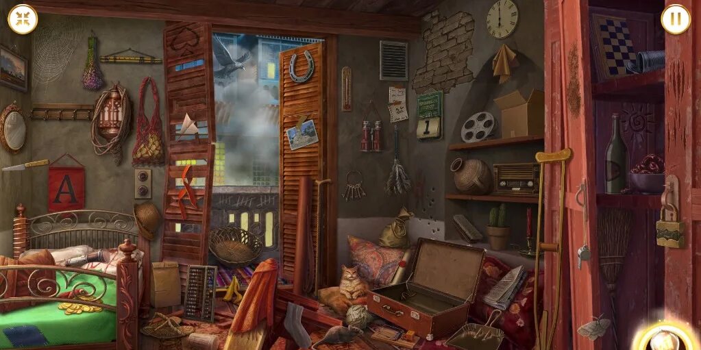 Игра детектив для детей 10 лет. Лампочки в hidden object journey. Scene objects. Хидден обджект june's journey scenes. Детская комната хиден обжект.