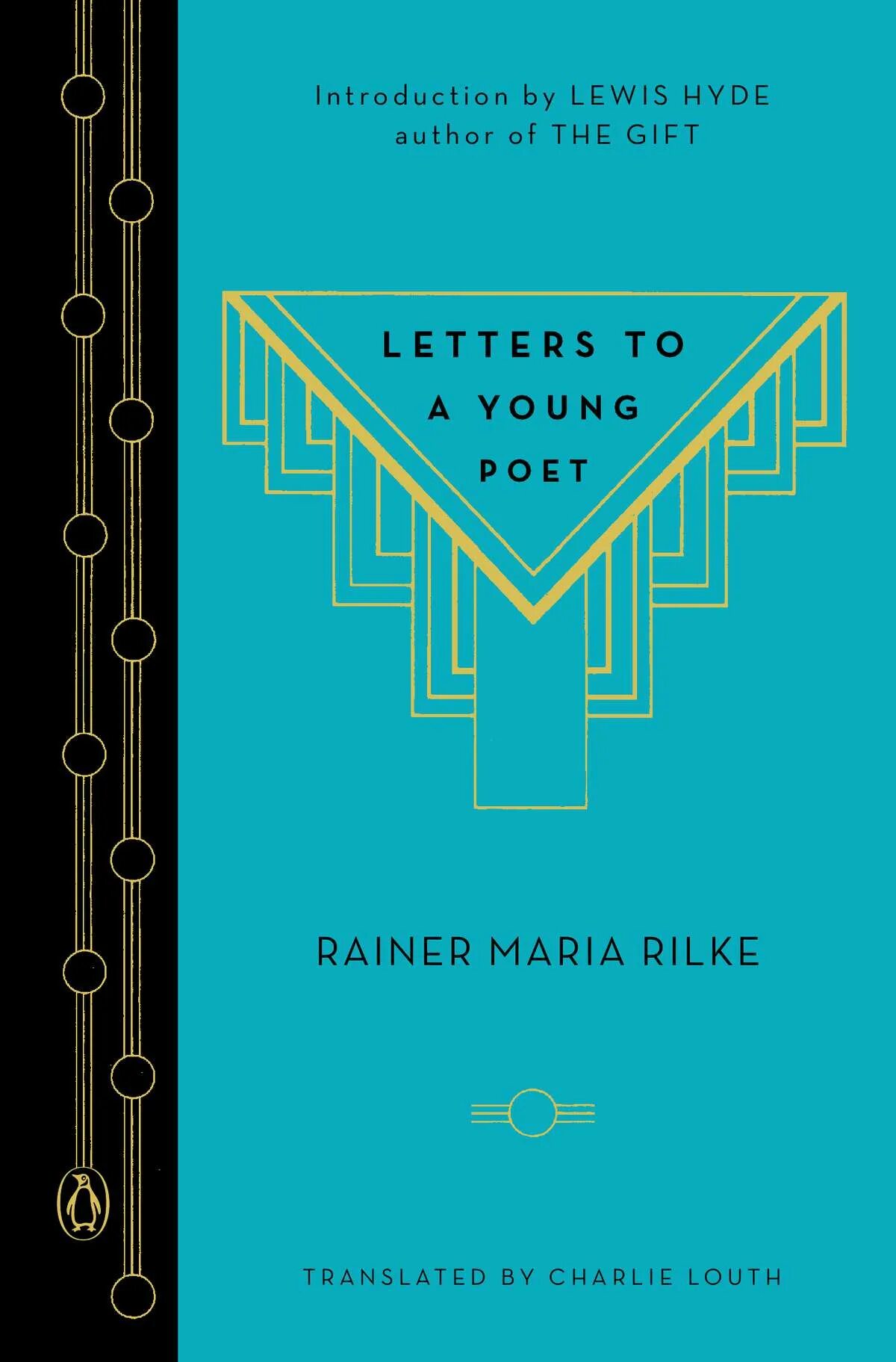 Льюис хайд. Letters to a young poet by Rainer Maria Rilke. Рильке книги.