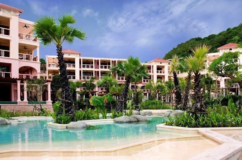 Отель центара карон резорт пхукет таиланд. Centara karon resort. Centara caron resort phuket. Карон резорт пхукет. Centara пхукет.