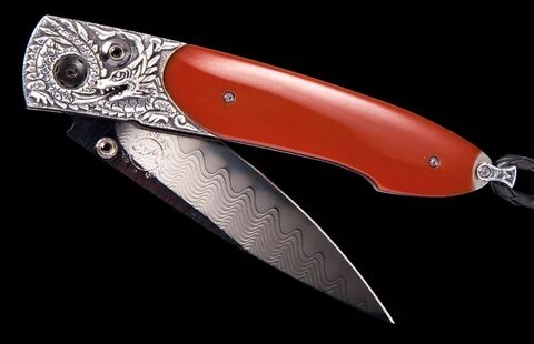 Knife him