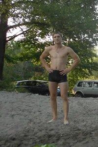 Роман Алёшин, страница 9