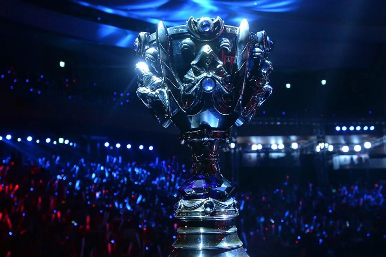 World championship 2017