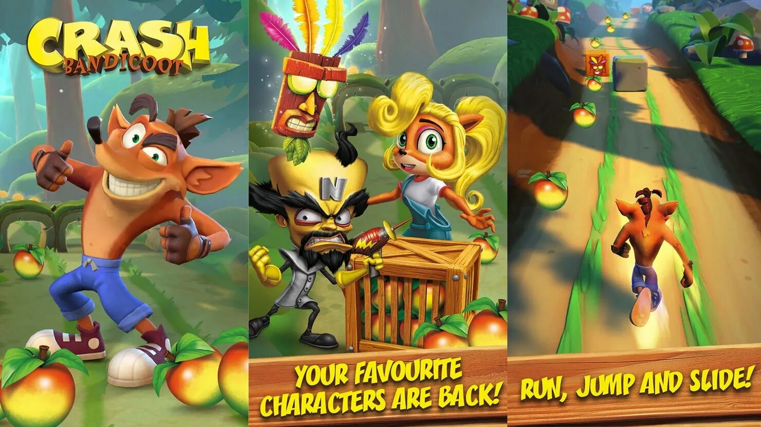 Где находится краш. Crash bandicoot на андроид. crash bandicoot on the run. crash on the run. mobile краш.