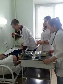 Пгу ординатура