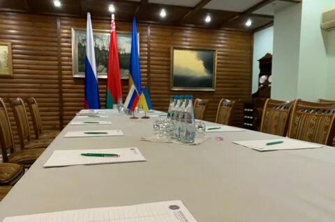 Переговоров результаты переговоров встречи