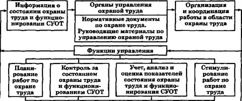 Система управления охраной здоровья