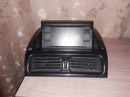 Штатный монитор