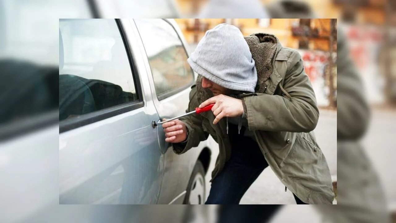 Угон. Угон транспортного средства. Дорожно транспортная преступность.