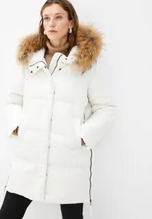 Max mara weekend пуховики женские