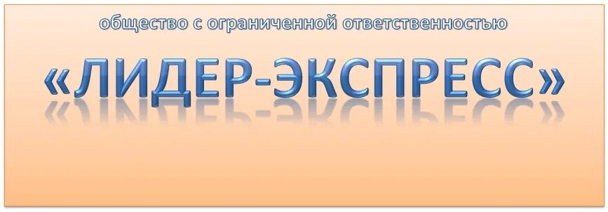 Ооо лидер ул. Транспортная компания Лидер экспресс. ООО экспресс. ООО экспресс - Лидер. ООО экспресс сервис.