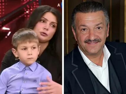 Дети тельмана исмаилова