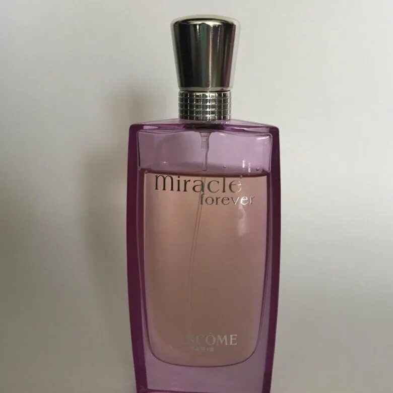 Купить ланком оригинал. Духи Миракл ланком оригинал. Lancome Miracle Forever. Miracle Forever ланком флаконы. Ланком снятые с производства ароматы.