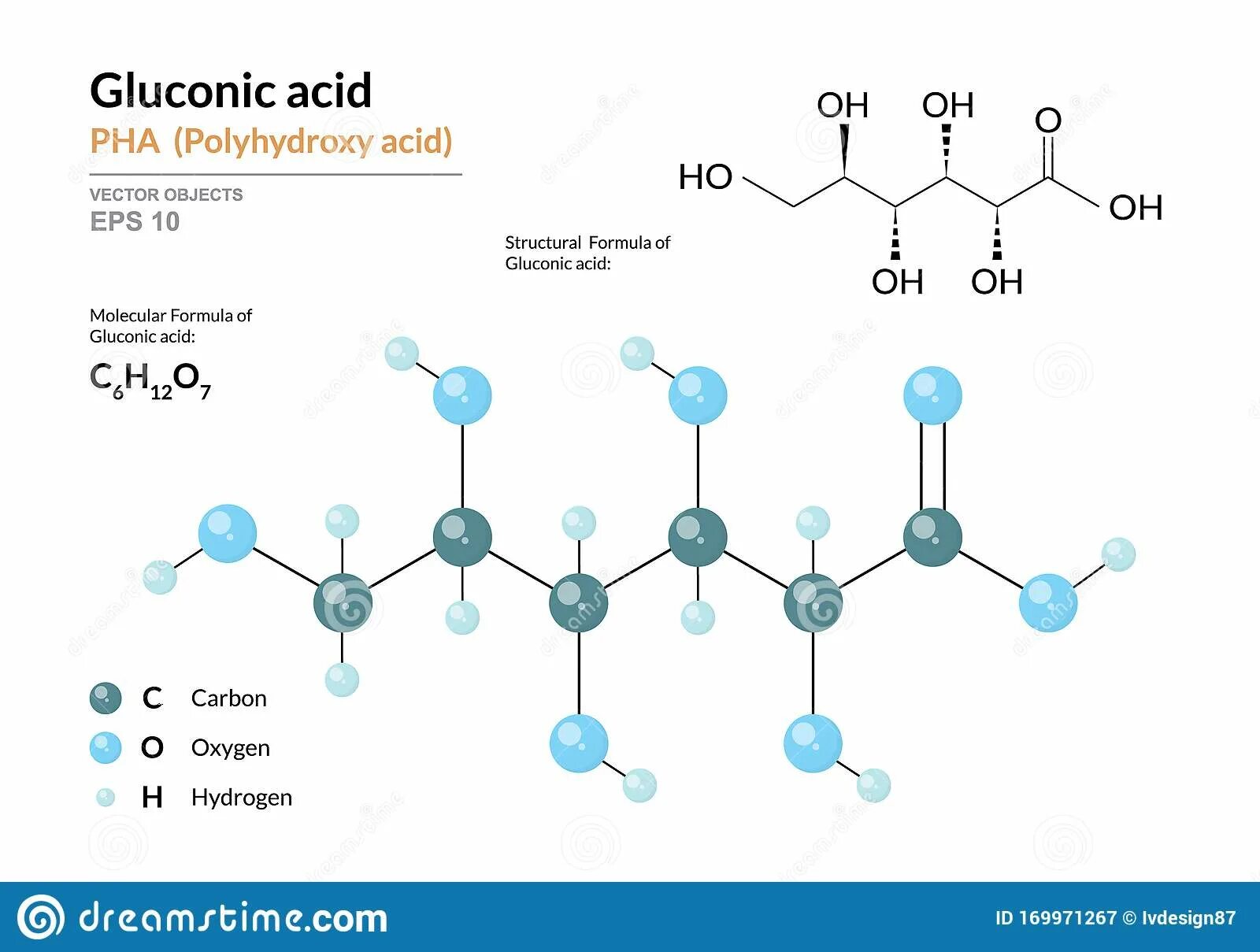 Pha кислоты. Хим формула хлоргексидина. Gluconic acid. Формула хлоргексидина в химии. Хлоргексидин молекула.