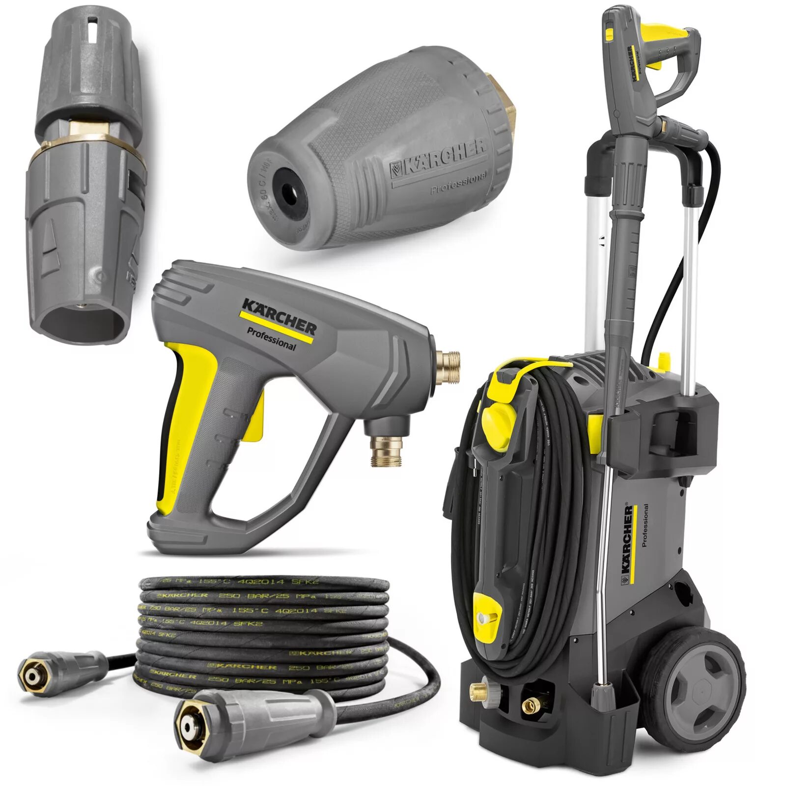 Karcher 6 15. Hd5/15c Кархер. Мойка Karcher 5.15c.