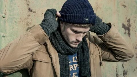 Men cold
