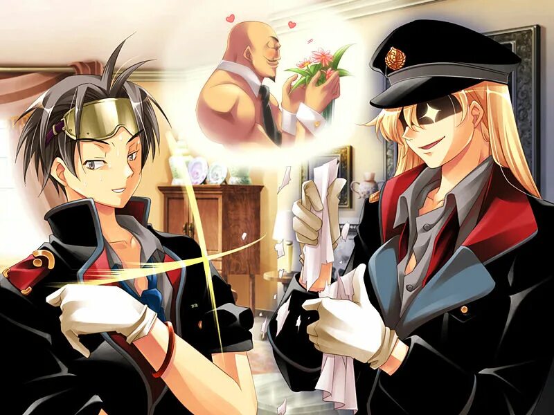 Absolute obedience. Absolute obedience игра. absolute obedience - zettai fukuju meirei. zettai fukuju meirei. absolute obedience (zettai fukuju meirei, 2005).