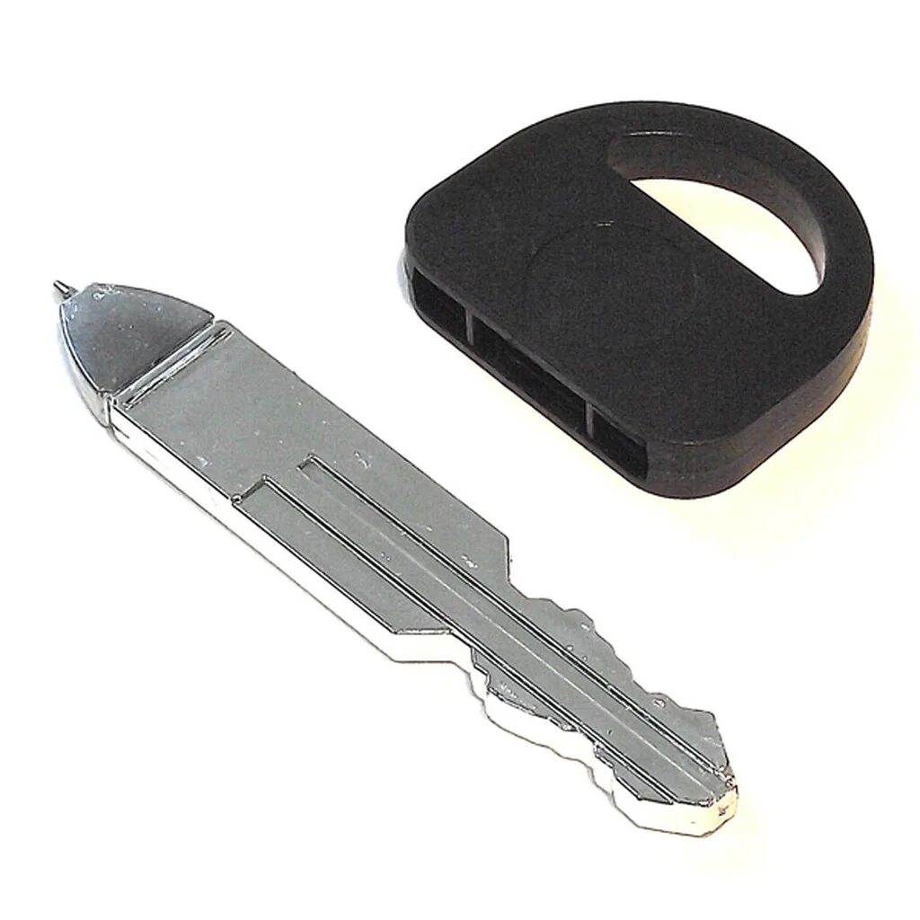 Handle key